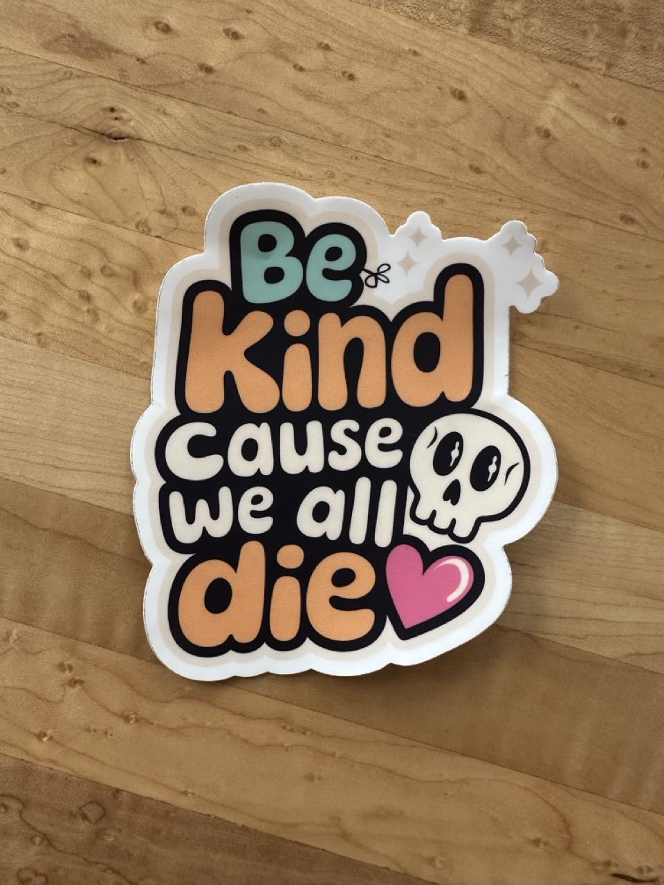 My Sticker Designs