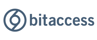 Bitaccess logo