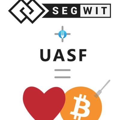 Witnessing August 1st - Segwit, BIP148 and beyond | شاهد اول آگوست - سگویت و BIP148