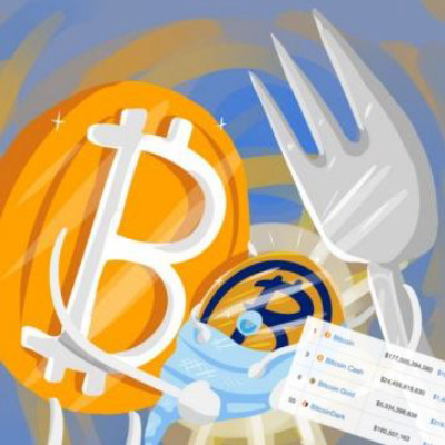What The Fork, Bitcoin Forks - Part 2/2 | چه فورکی، انشعابات بیتکوین - قسمت ۲