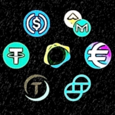 DeFi - The Finance in StableCoins | کوین های پایدار