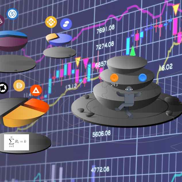 DeFi - Automated Market Makers | صرافی های غیر متمرکز و بازارسازهای خودکار