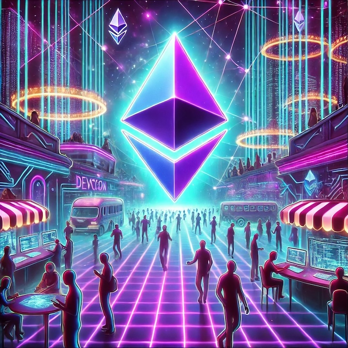 The Ultimate Ethereum Devcon Guide | راهنمای جامع ایونت‌های وب۳ و اتریوم
