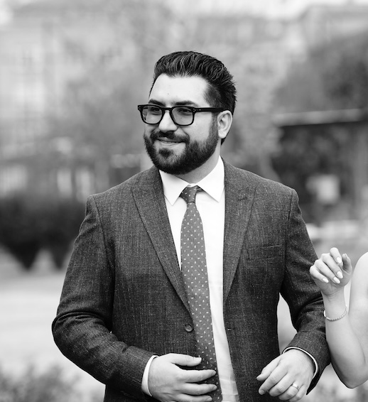 Shayan Eskandari